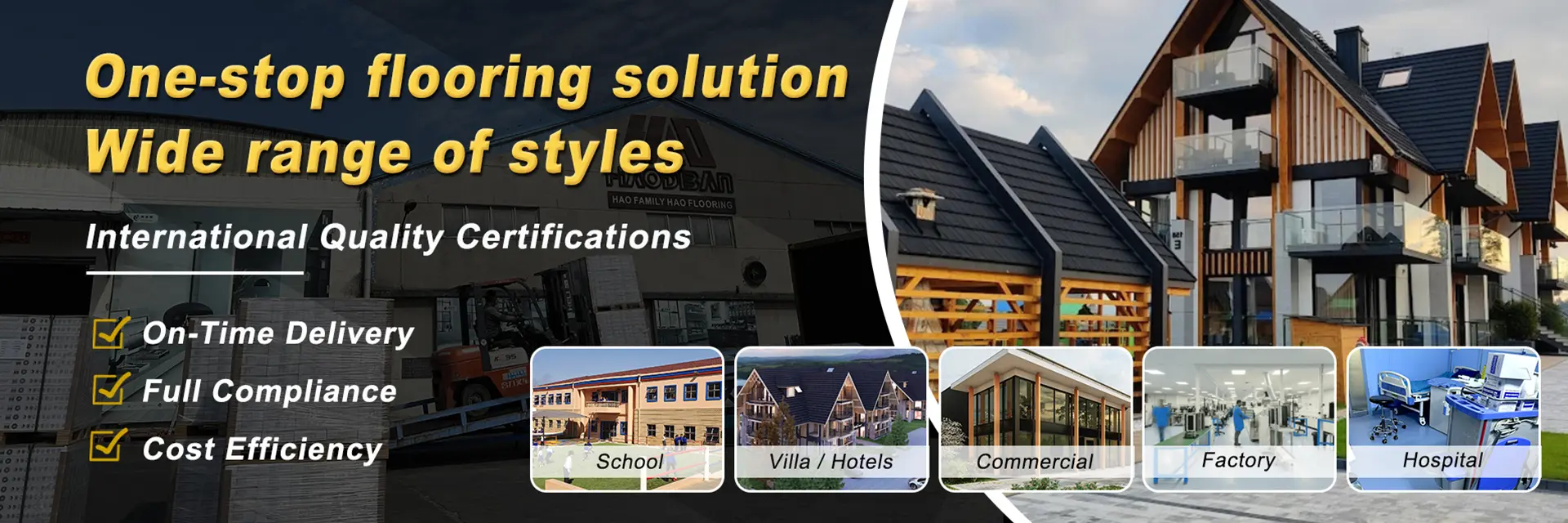 Global Sourcing & Partnership