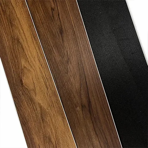 High-Wear SPC Flooring
