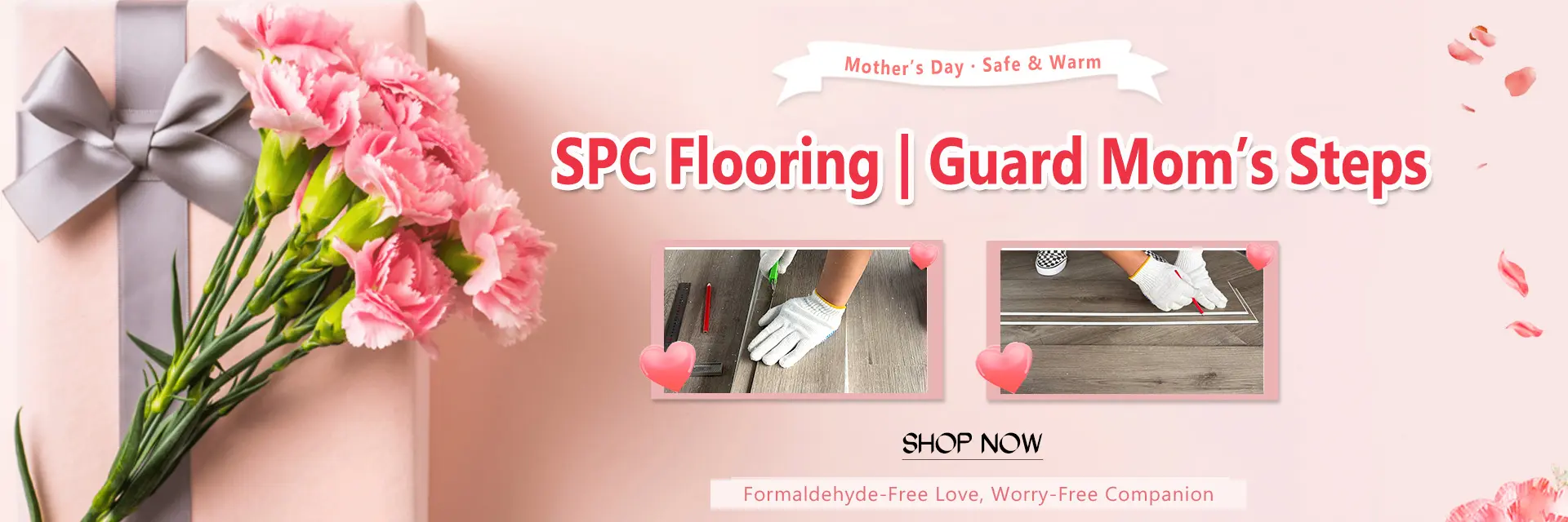 SPC Flooring