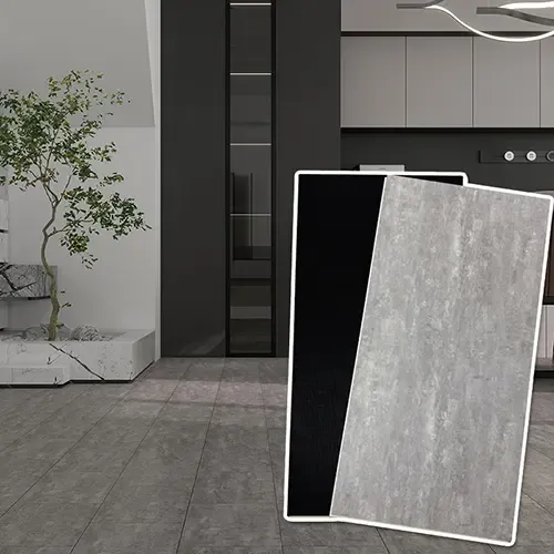 Stone Look SPC Flooring