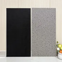 Terrazzo Speckled Multi-Color SPC Flooring