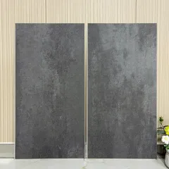 Concrete Urban Gray SPC Flooring