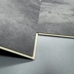 Concrete Urban Gray SPC Flooring