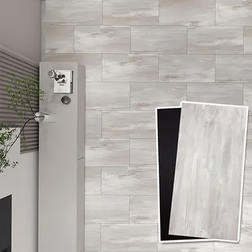 Marble Cool Tone Crisp SPC Flooring