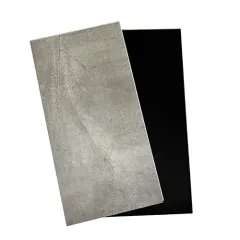 Industrial Cement Grey SPC Tile