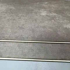 Modern Marble Grey SPC Floor Tile