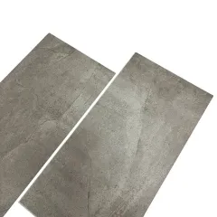 Industrial Cement Grey SPC Tile