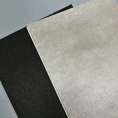 Industrial Concrete Light Grey SPC Floor