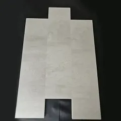 Industrial Concrete Light Grey SPC Floor
