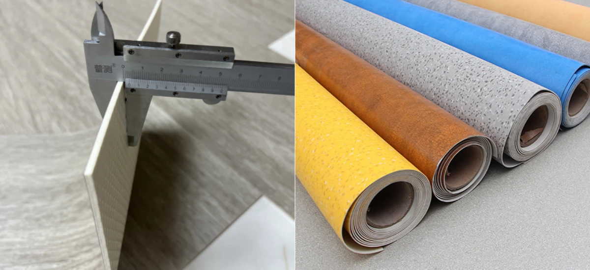 Are Foam PVC Rolls Suitable for Home Use?