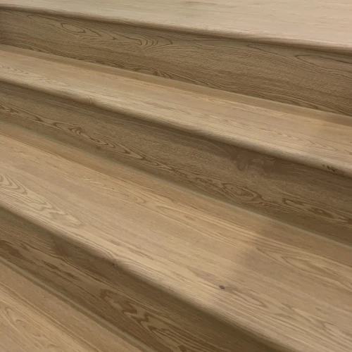 Why Do SPC Flooring and Stair Treads Have Color Variations?