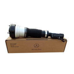 Mercedes W220 S280 S320 S350 Front Air Suspension Strut 2203202438