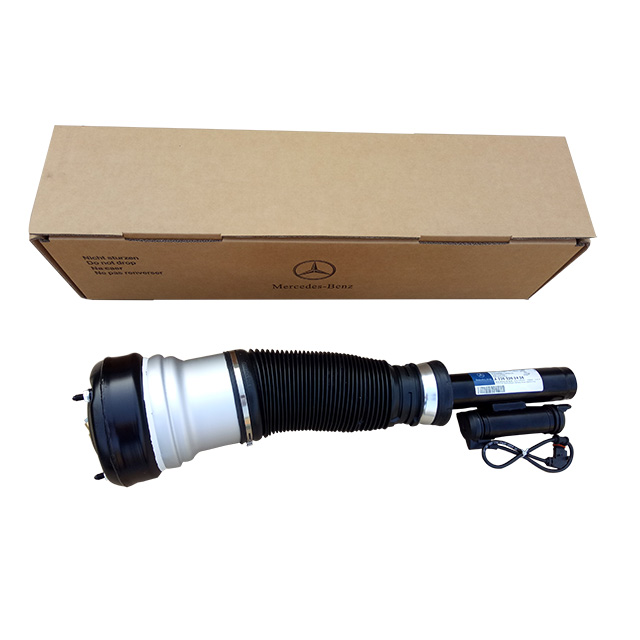 Mercedes W220 S280 S320 S350 Front Air Suspension Strut 2203202438