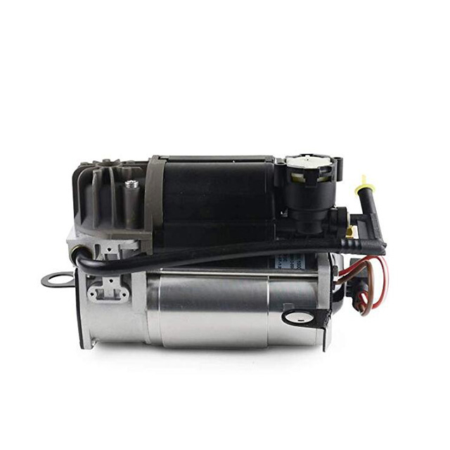 Mercedes-benz W220 Air Suspension Compressor 2203200104 2113200304
