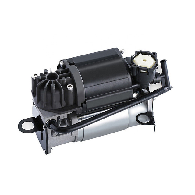 Mercedes-benz W220 Air Suspension Compressor 2203200104 2113200304