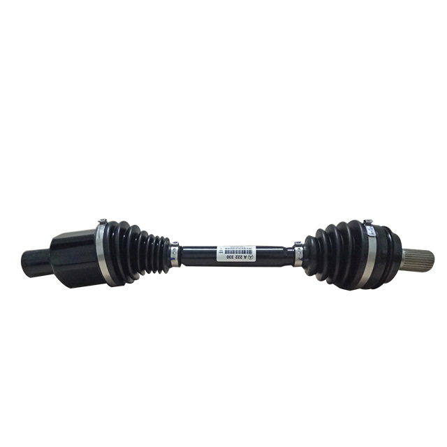 Mercedes-benz W222 S320 S400 S500 Front Left Drive Shaft A2223305000