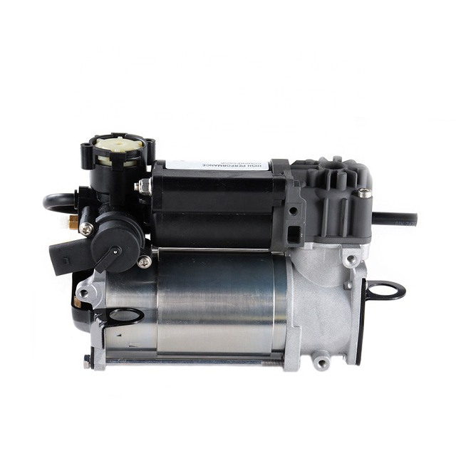 Audi A6 C5 Allroad quattro Air suspension compressor 4Z7616007 4Z7616007A