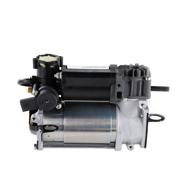 Audi A6 C5 Allroad quattro Air suspension compressor 4Z7616007 4Z7616007A