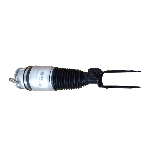 Audi Q7 4L Front Air Suspension Shock 7P6616039N 7P6616040N