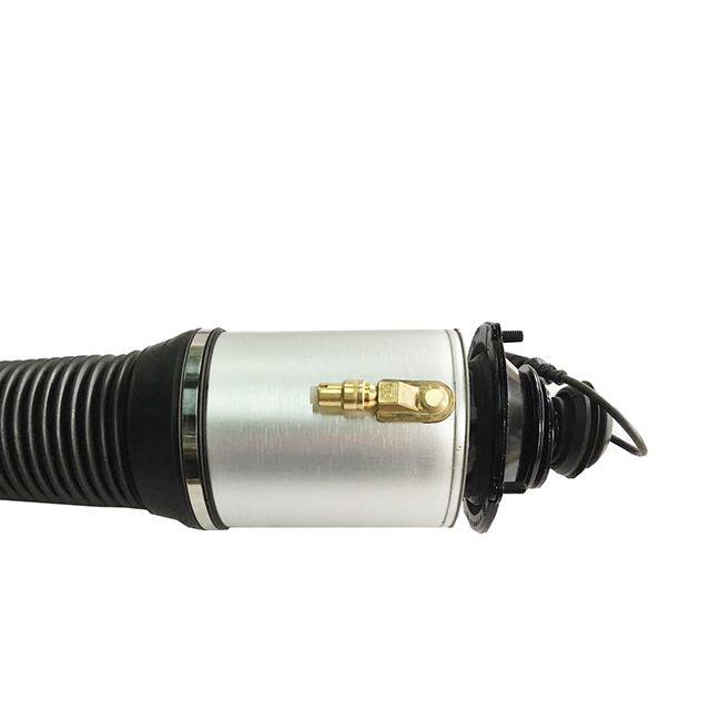 Audi A8 D3 4E Front Airmatic Shock Air Spring Shock 4E0616039AF 4E0616040AF