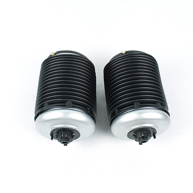 Audi A6 C7 4G Rear Air Spring Air Bellow 4G0616001T 4G0616002T