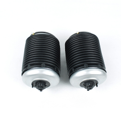 Audi A6 C7 4G Rear Air Spring Air Bellow 4G0616001T 4G0616002T