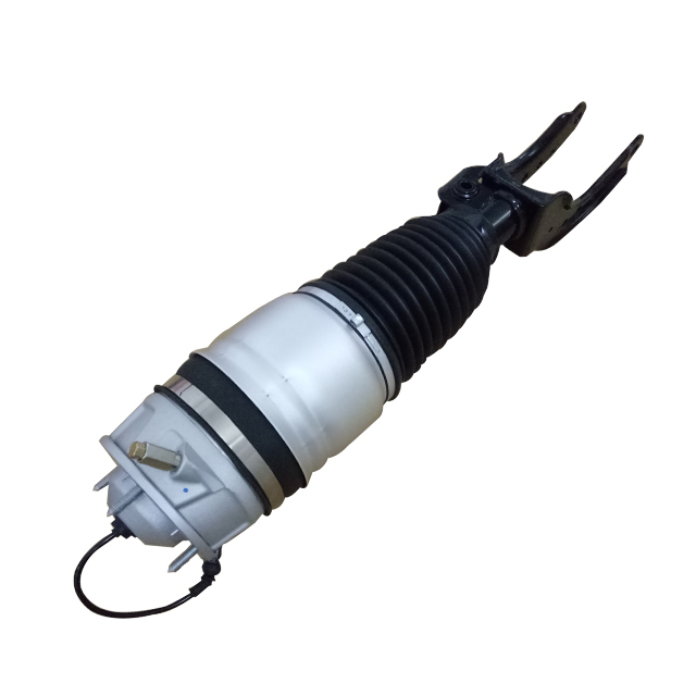 Audi Q7 4L Front Air Suspension Shock 7P6616039N 7P6616040N