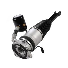 4E0616001E 4E0616002E Audi A8 D3 4E Rear Airnatic Shock Air Spring Shock