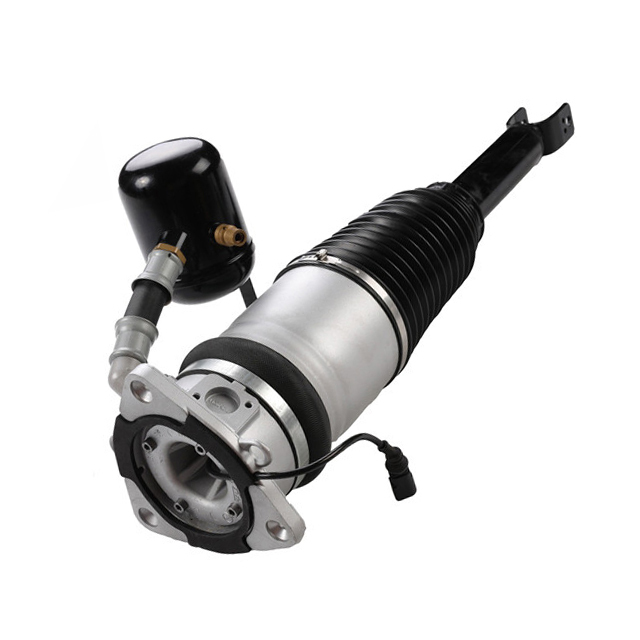 4E0616001E 4E0616002E Audi A8 D3 4E Rear Airnatic Shock Air Spring Shock