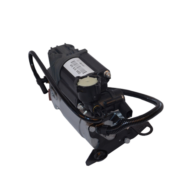 Audi A6 C6 4F Air Suspension Compressor Pump 4F0616005D