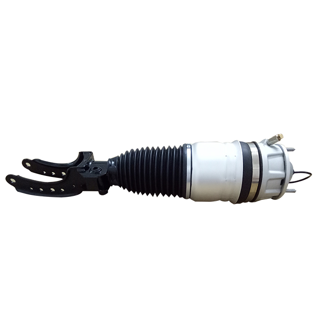 Audi Q7 4L Front Air Suspension Shock 7P6616039N 7P6616040N