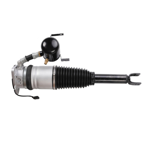 4E0616001E 4E0616002E Audi A8 D3 4E Rear Airnatic Shock Air Spring Shock