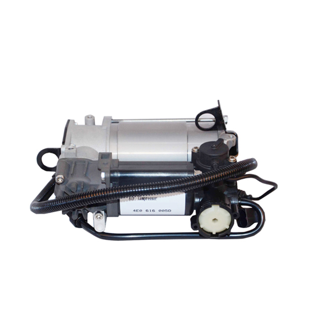 4E0616005D Audi A8 D3 4E Air Suspension Compressor