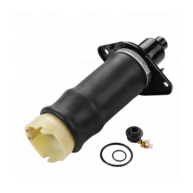 Audi A6C5 4b Rear Air Suspension Air Spring  4Z7616051A 4Z7616052A
