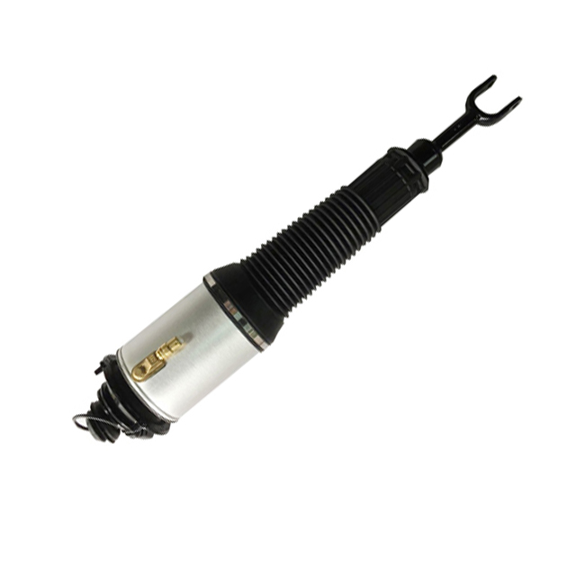 Audi A8 D3 4E Front Airmatic Shock Air Spring Shock 4E0616039AF 4E0616040AF
