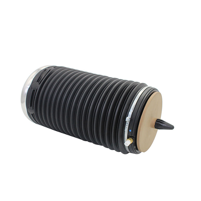 4G0616001T 4G0616002T Audi A7 Rear Air Spring Air Bellow