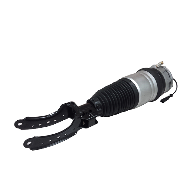 Audi Q7 4L Front Air Suspension Shock 7P6616039N 7P6616040N