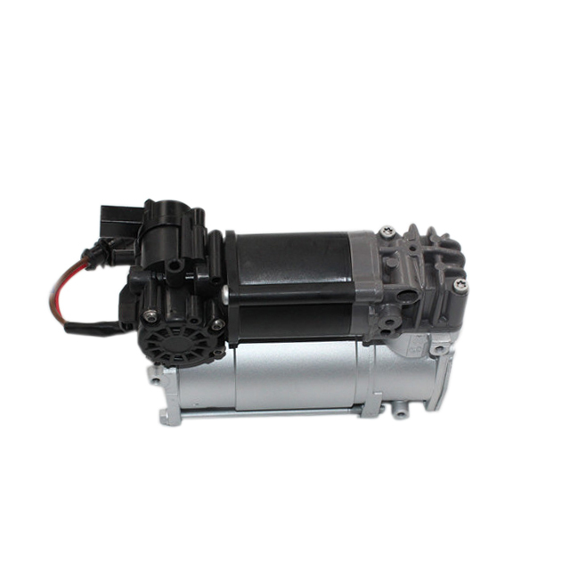 4G0616005C Audi A7 Air Suspension Compressor Pump