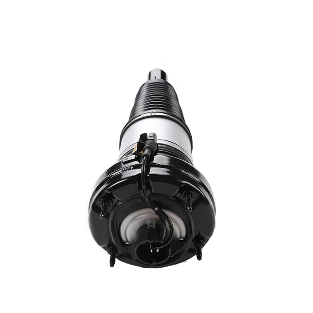Audi A6 C7 4G Front Air Suspension Shock Airmatic Shock 4H0616039AD 4H0616040AD
