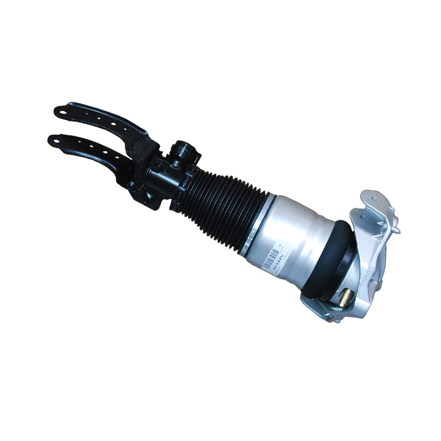 Audi Q7 4L Front Air Suspension Shock 7L8616039D 7L8616040D