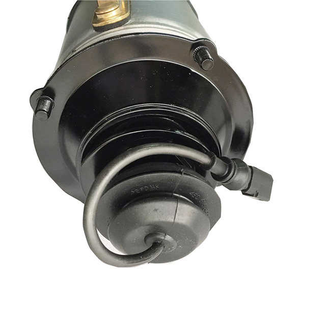 Audi A8 D3 4E Front Airmatic Shock Air Spring Shock 4E0616039AF 4E0616040AF