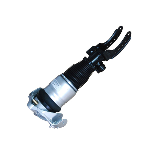 Audi Q7 4L Front Air Suspension Shock 7L8616039D 7L8616040D