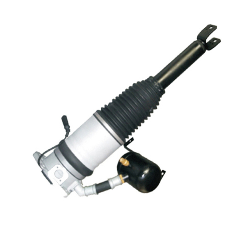 4E0616001E 4E0616002E Audi A8 D3 4E Rear Airnatic Shock Air Spring Shock