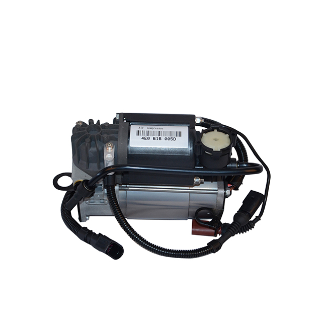 4E0616005D Audi A8 D3 4E Air Suspension Compressor