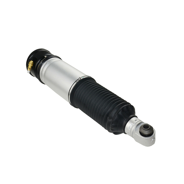 BMW 7 E65 E66 Rear Air Suspension 37126785537 37126785538