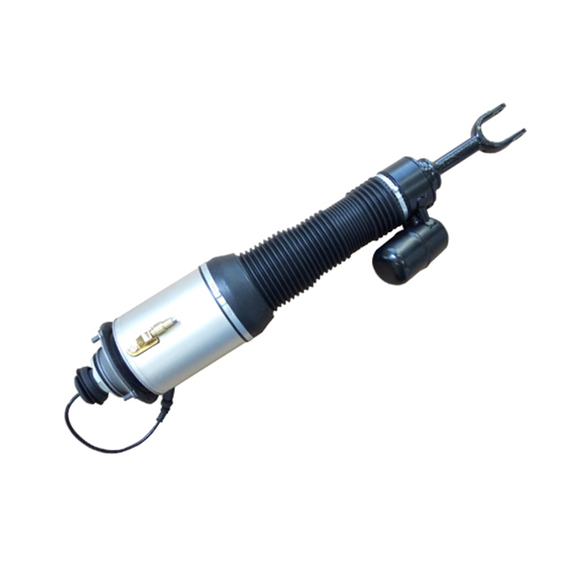 Bentley Continental Flying Spur Continental GT Front Air Suspension Shock 3D0616039D 3D0616040D