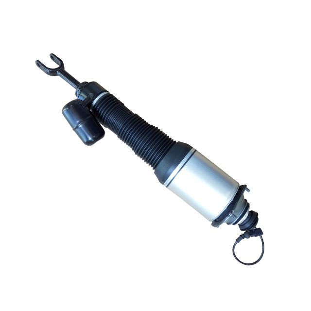 Bentley Continental Flying Spur Continental GT Front Air Suspension Shock 3D0616039D 3D0616040D