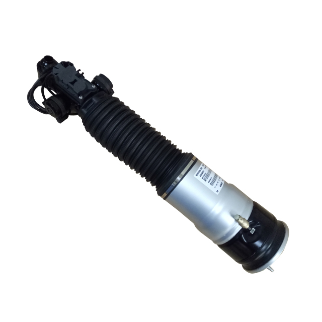 Rear Air Suspension Shock For BMW 7 f02 Airmatic Shock 37126791675 37126791676