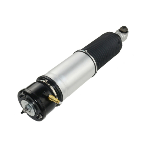 BMW 7 E65 E66 Rear Air Suspension 37126785537 37126785538