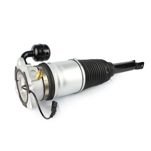 Bentley Continental GT Rear Air Spring Suspension Shock  3W5616001D 3W5616002D